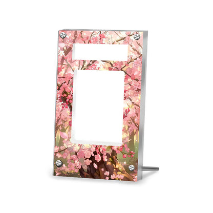 Fezandipiti ex - 244/193 - Pokémon PSA Extended Artwork Protective Card Display Case