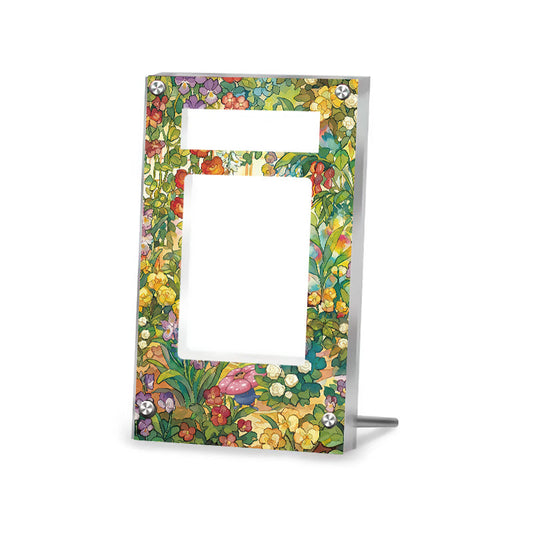 Erika's Tangela 743/742 - Pokémon PSA Extended Artwork Protective Card Display Case