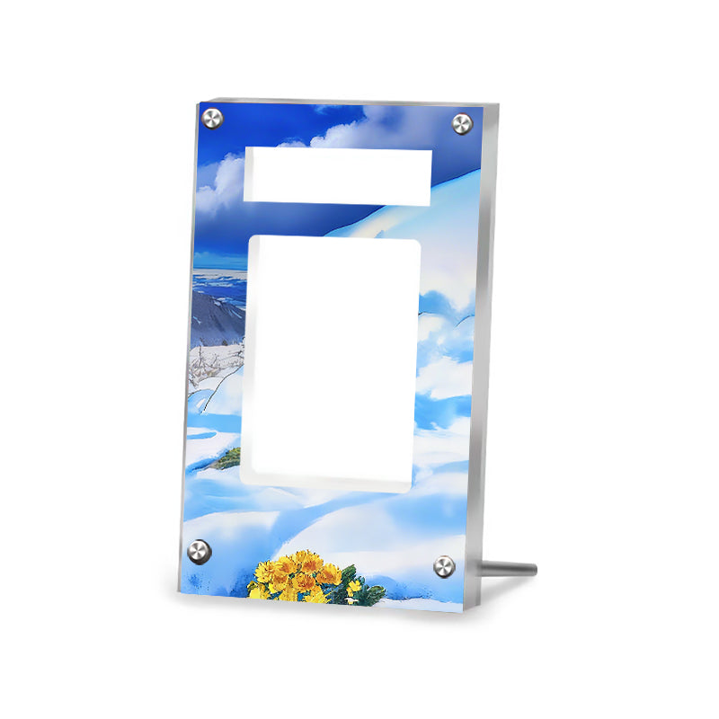 Piplup 098/094 - Pokémon PSA Extended Artwork Protective Card Display Case