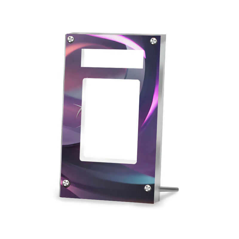 Armored Mewtwo SM228 - Pokémon PSA Extended Artwork Protective Card Display Case