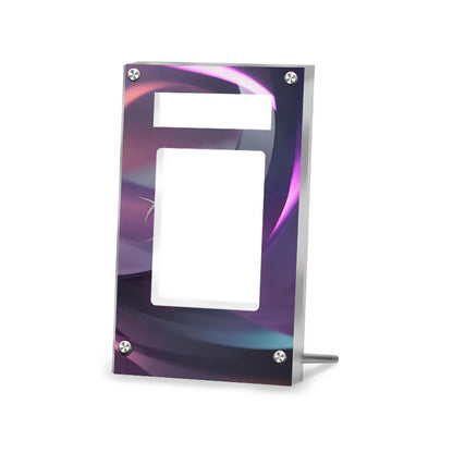 Armored Mewtwo SM228 - Pokémon PSA Extended Artwork Protective Card Display Case