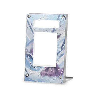 Galarian Articuno V – TG16/TG30 - Pokémon PSA Extended Artwork Protective Card Display Case