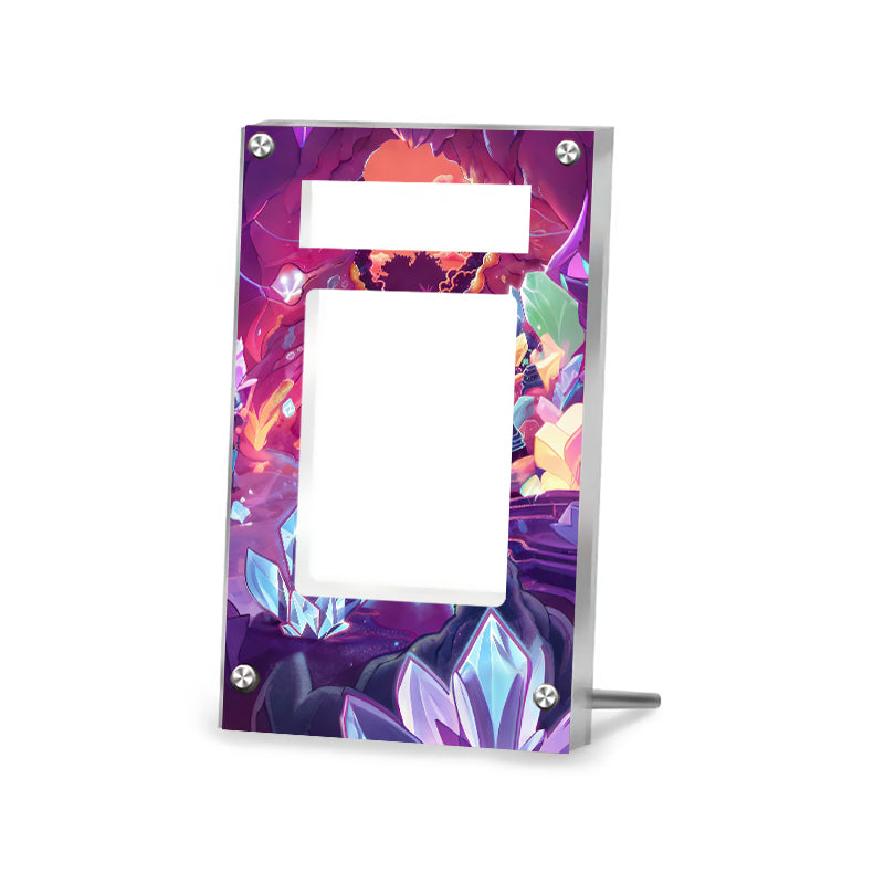 Tinkatink 216/193 - Pokémon PSA Extended Artwork Protective Card Display Case