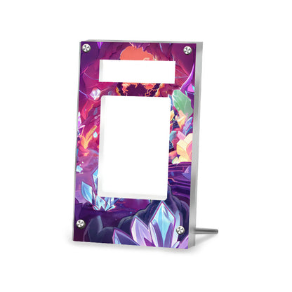 Tinkatink 216/193 - Pokémon PSA Extended Artwork Protective Card Display Case