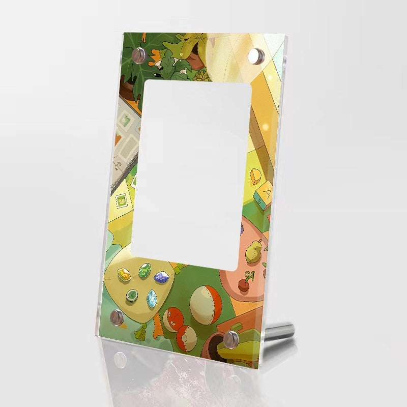 Eevee 173 - Pokémon Extended Artwork Protective Card Display Case