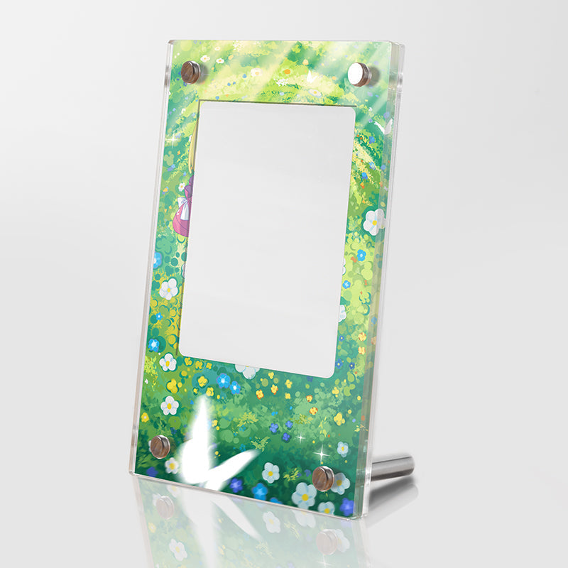 Lillie's Clefairy ex - Pokémon Extended Artwork Protective Display Case