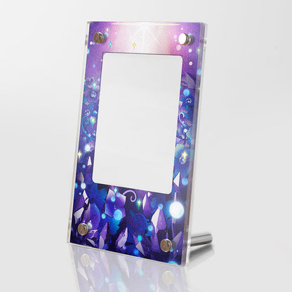 Espeon ex 155/131 - Pokémon Extended Artwork Protective Display Case