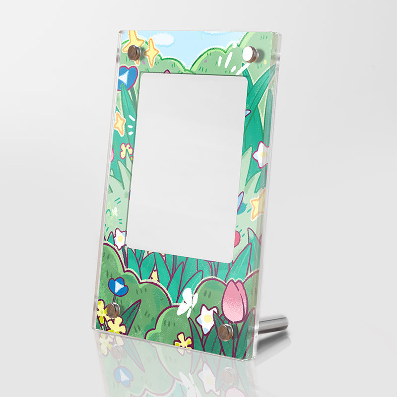 Sylveon-EX - Pokémon Extended Artwork Protective Display Case