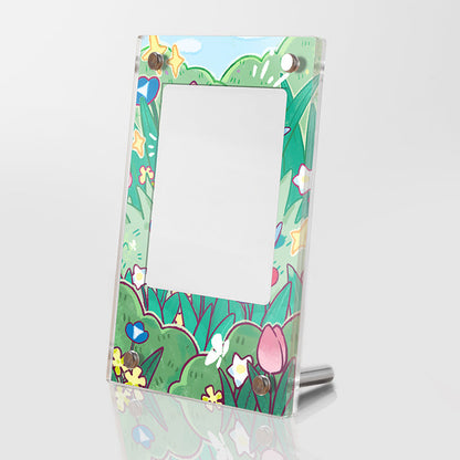 Sylveon-EX - Pokémon Extended Artwork Protective Display Case