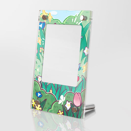 Sylveon-EX - Pokémon Extended Artwork Protective Display Case
