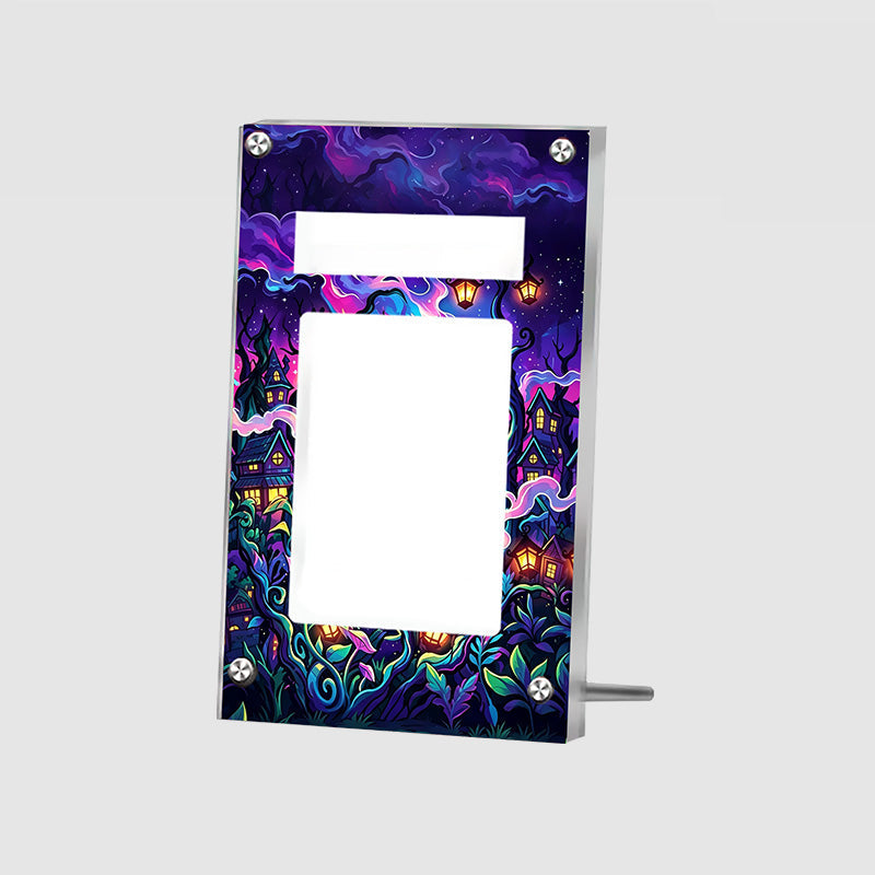 Gengar ex 154/128 30th Anniversary - Pokémon Extended Artwork Protective Card Display Case Psa/cgc/tag/raw-4