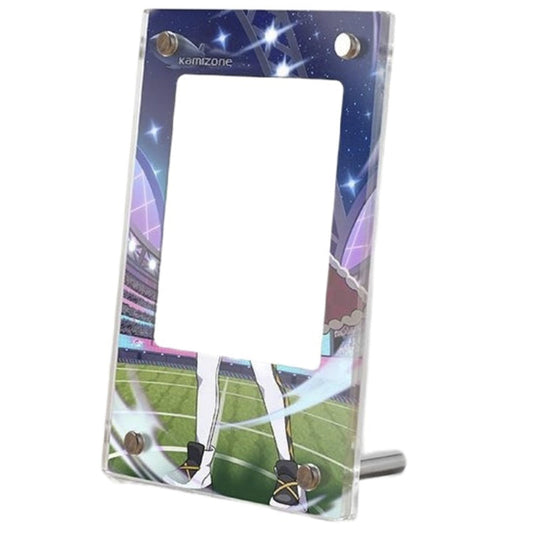 Leon 182/185 Pokémon Extended Artwork Protective Card Display Case