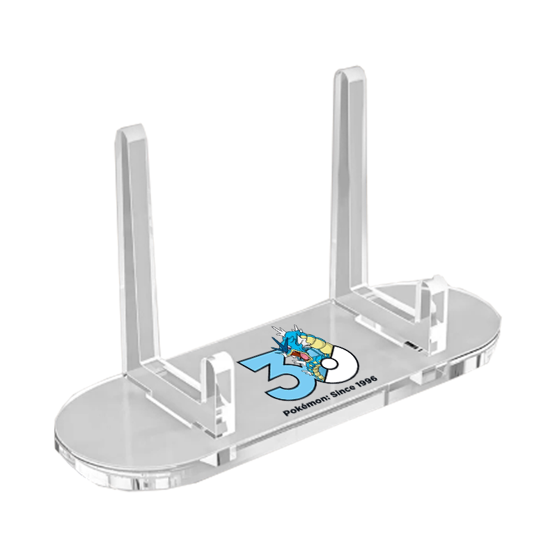 30th Anniversary Celebration Card Brick Stand-0