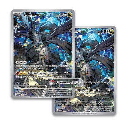 Ascended Heroes - Elite Trainer Box (Pokemon Centre)