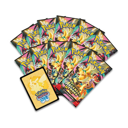 Ascended Heroes - Elite Trainer Box (Pokemon Centre)