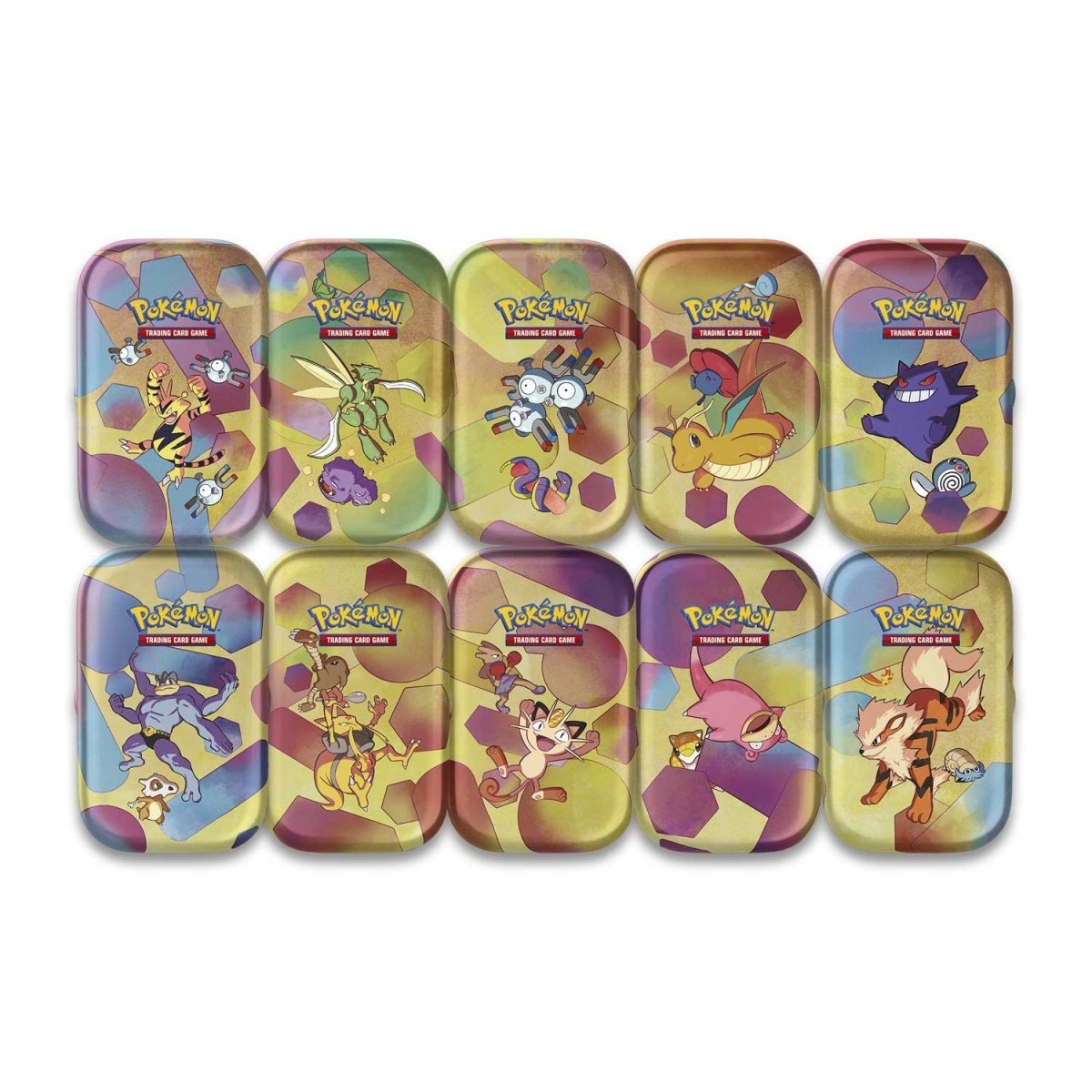 Scarlet & Violet-151 Mini Tin