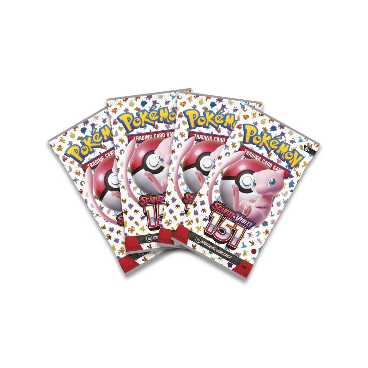 Scarlet & Violet-151 Collection (Zapdos ex)