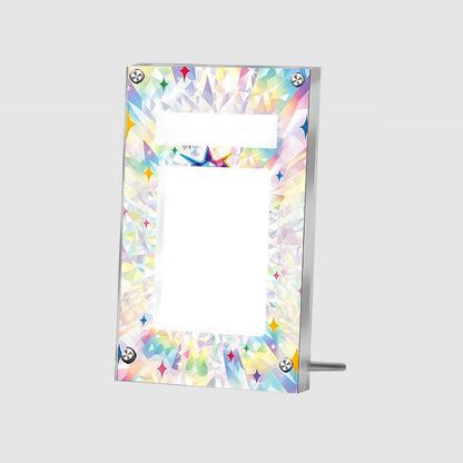 Pikachu ex 219/191 - Pokémon Extended Artwork Protective Card Display Case Psa/cgc/tag/raw-4