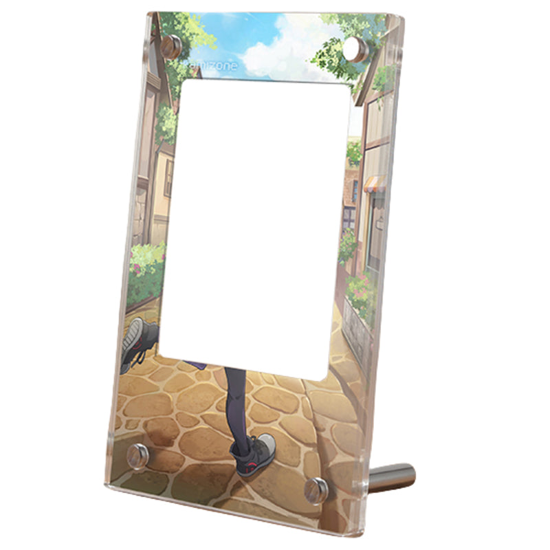 Serena 193/194 Pokémon Extended Artwork Protective Card Display Case Psa/cgc/raw