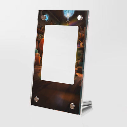 Vulpix - 138/132 - Pokémon Extended Artwork Protective Card Display Case