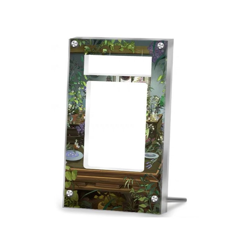 Leafeon VSTAR Gg35 Pokémon Extended Artwork Protective Card Display Case Psa/cgc/raw-4