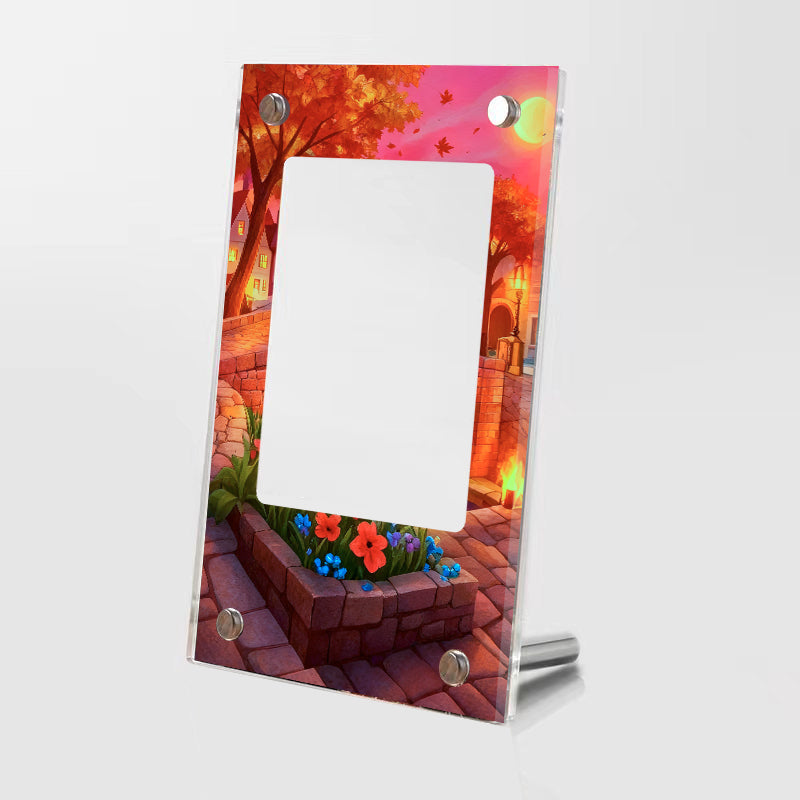 Cubone - GEM 3 - Pokémon Extended Artwork Protective Card Display Case