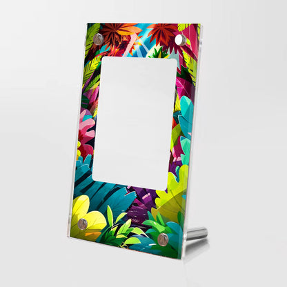 Ludicolo 095/094 - Pokémon Extended Artwork Protective Card Display Case