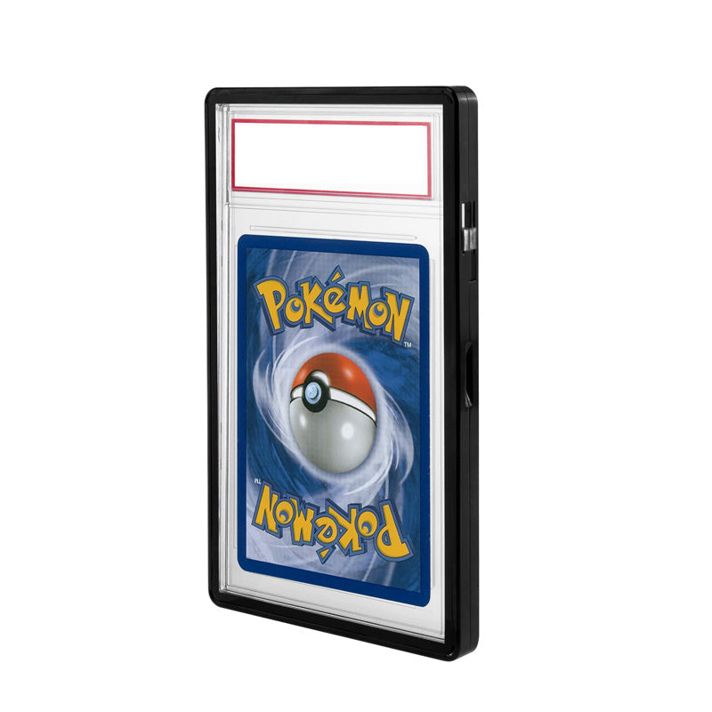 Mega Charizard X EX 130/094 - Gradeguardian Extended Artwork For Psa / Cgc / Bgs / Tag