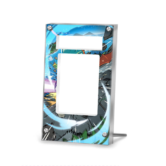 Charizard VSTAR SWSH262 Pokémon Extended CGC Artwork Protective Display Case