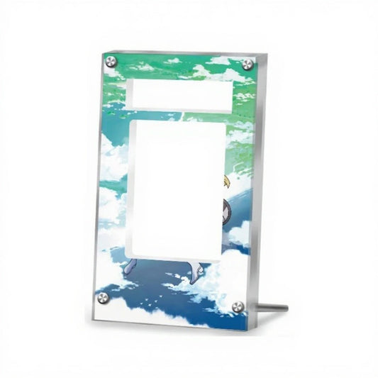 Lillie 147/149 Pokémon Extended PSA Artwork Protective Card Display Case