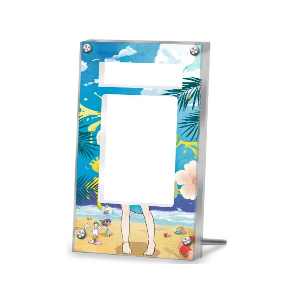 Sightseer 192/173 Pokémon Extended Artwork Display Case Psa/cgc/raw-3