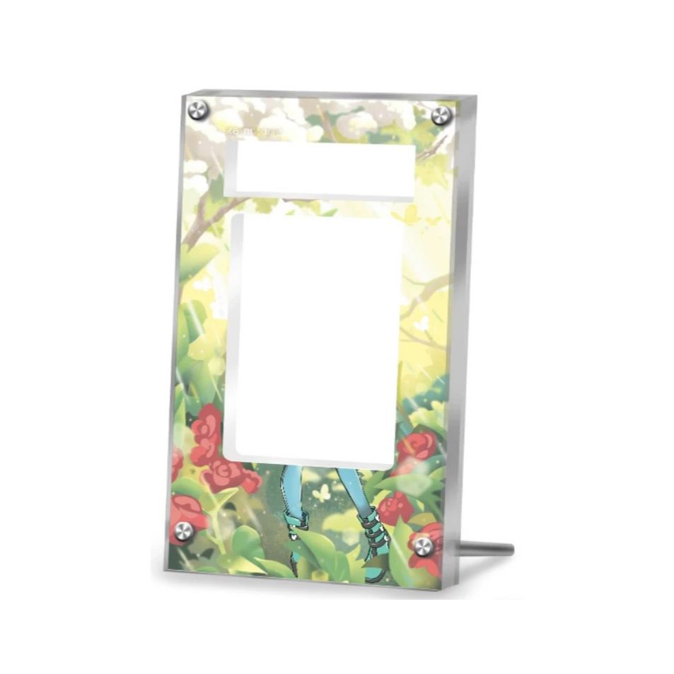 Sonia 192/192 Pokémon Extended CGC Artwork Protective Card Display Case