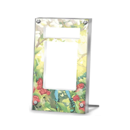 Sonia 192/192 Pokémon Extended Artwork Protective Card Display Case Psa/cgc/raw-4