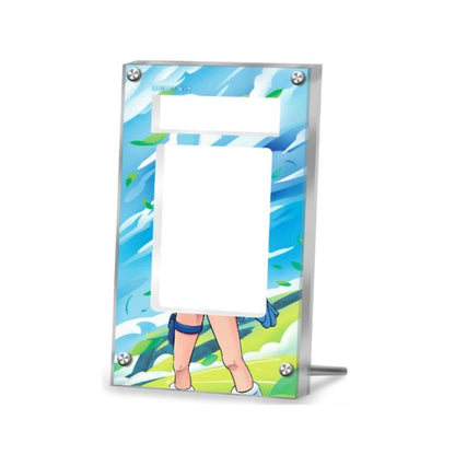Skyla 072/072 Pokémon Extended CGC Artwork Protective Card Display Case