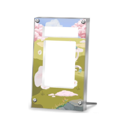 Gardevoir & Sylveon GX 205/214 Pokémon Extended Artwork Protective Display Case Psa/cgc/raw-3