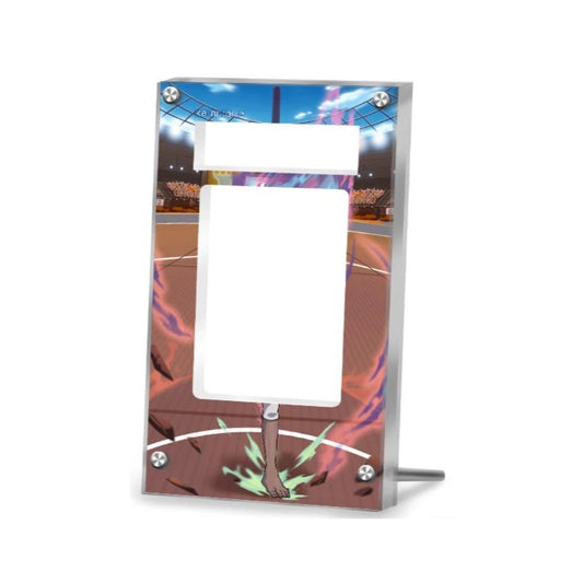 Bea TG25 Pokémon Extended CGC Artwork Protective Card Display Case