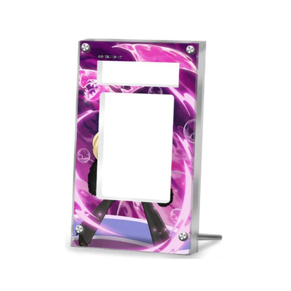 Cynthia 148/156 Pokémon Extended CGC Artwork Protective Card Display Case