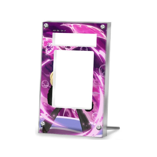 Cynthia 148/156 Pokémon Extended CGC Artwork Protective Card Display Case