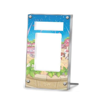 Sylveon VMAX 212/203 Pokémon Extended CGC Artwork Protective Card Display Case